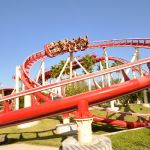 Universal Studios Florida - Hollywood Rip Ride Rockit - 005
